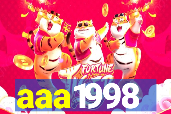 aaa1998