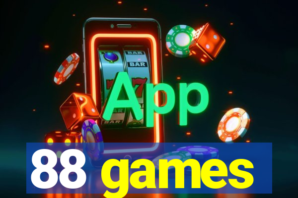 88 games