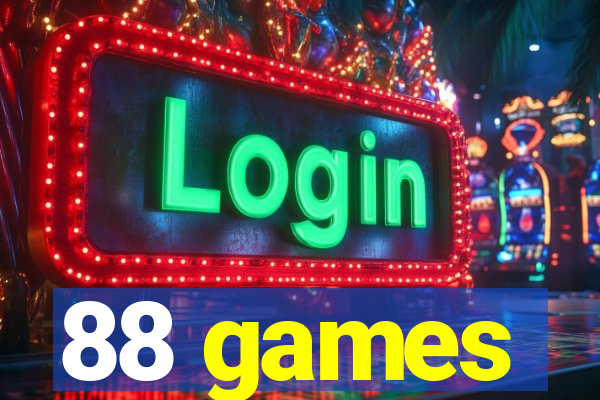 88 games