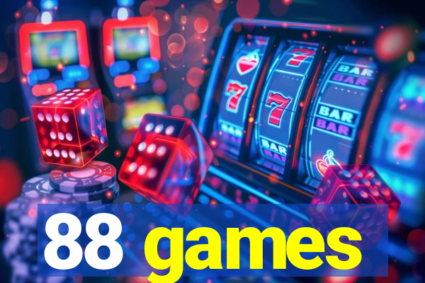 88 games