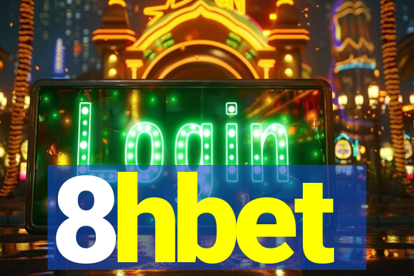 8hbet