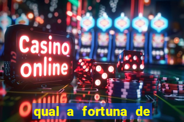 qual a fortuna de simone mendes