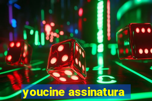 youcine assinatura