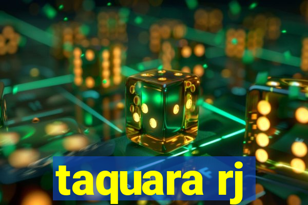 taquara rj