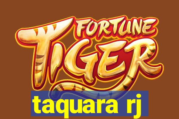taquara rj