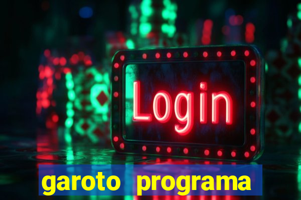 garoto programa porto alegre