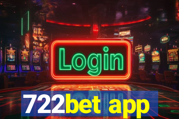 722bet app
