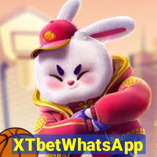 XTbetWhatsApp