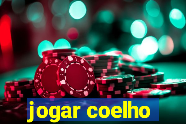 jogar coelho