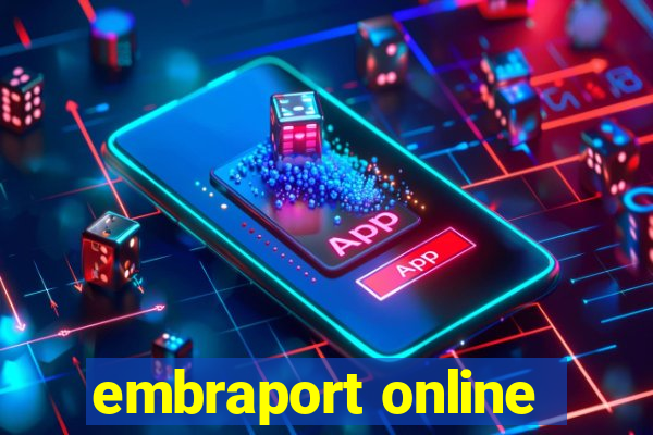 embraport online