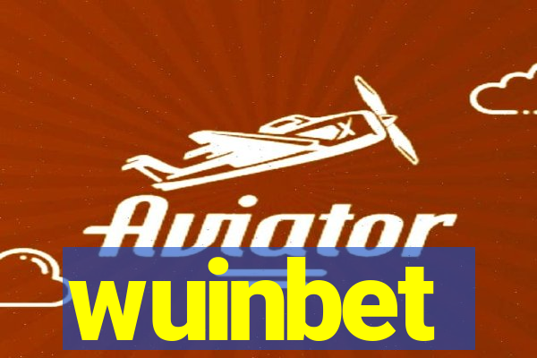 wuinbet