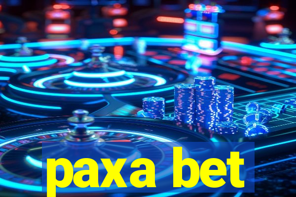 paxa bet