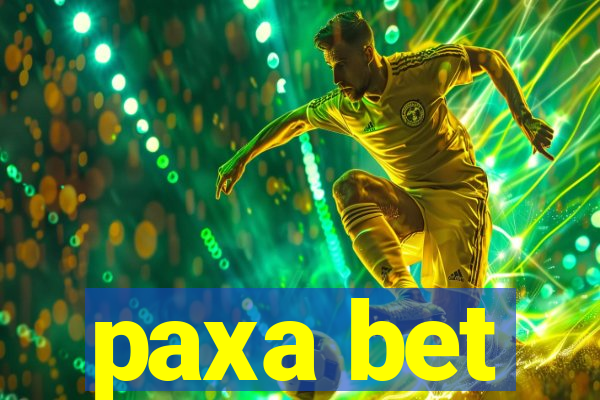 paxa bet