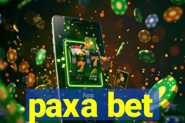 paxa bet