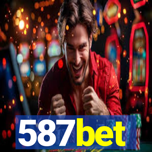 587bet