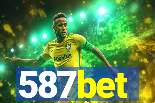 587bet