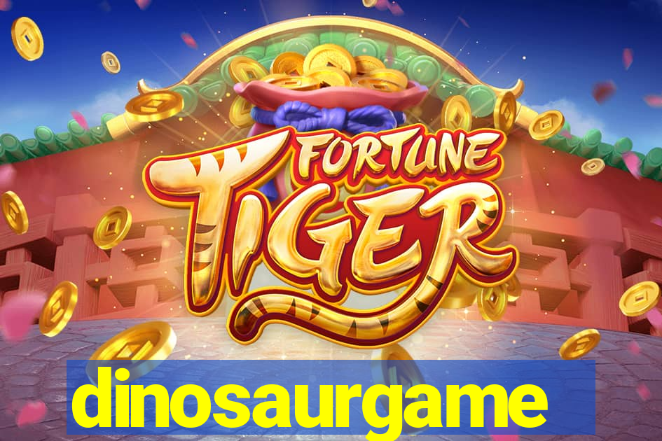dinosaurgame