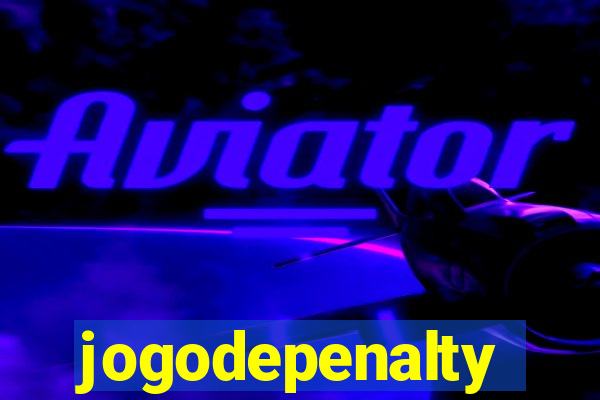 jogodepenalty