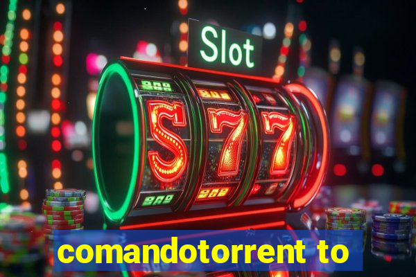 comandotorrent to