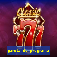garota de programa de saj