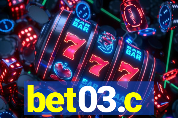 bet03.c