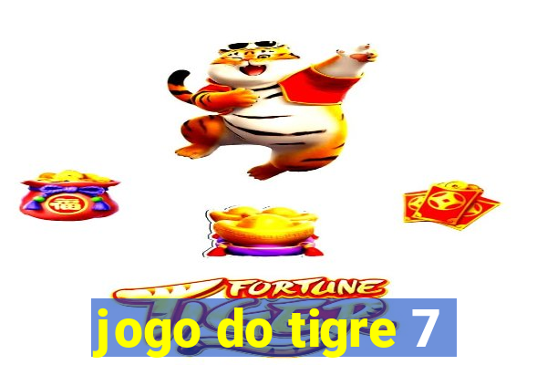 jogo do tigre 7