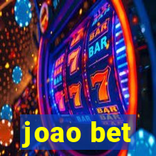 joao bet