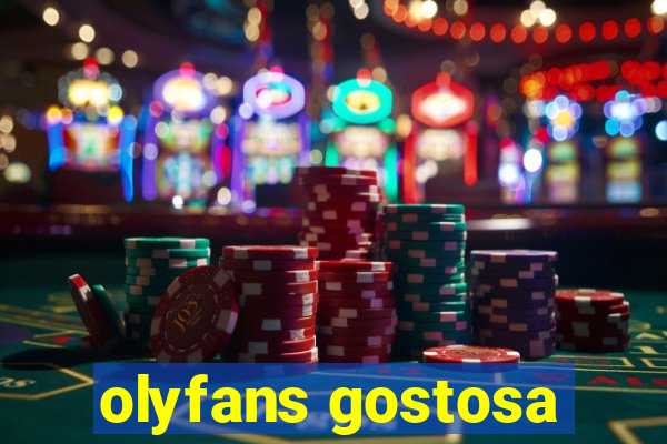 olyfans gostosa