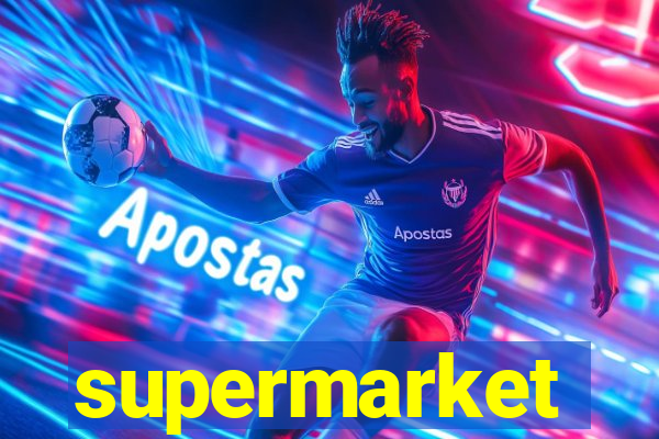 supermarket simulator com dinheiro infinito