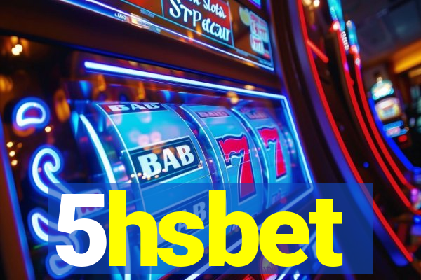 5hsbet