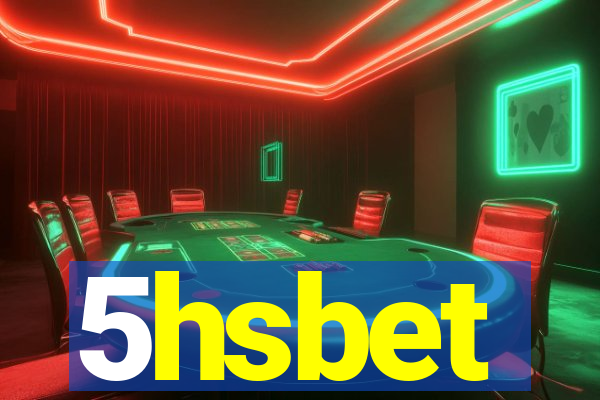 5hsbet
