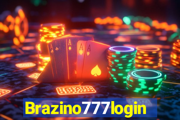 Brazino777login
