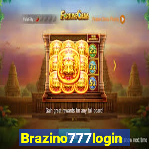 Brazino777login