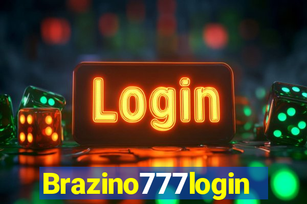 Brazino777login
