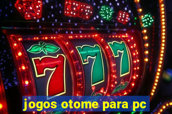 jogos otome para pc