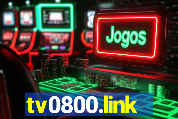 tv0800.link