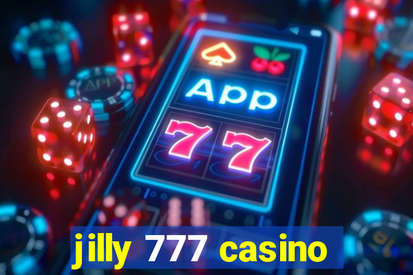 jilly 777 casino