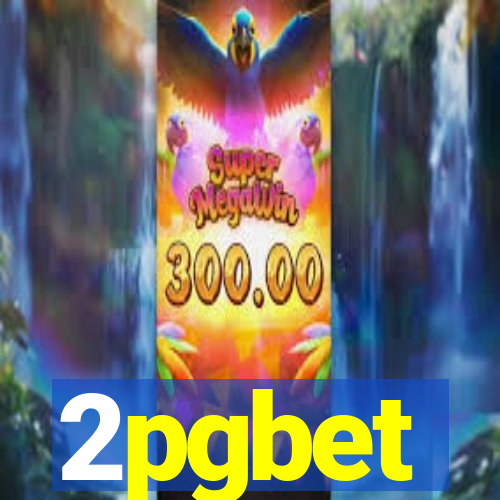 2pgbet