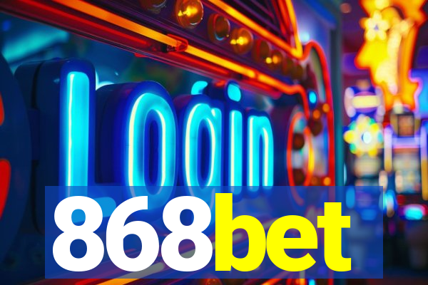 868bet