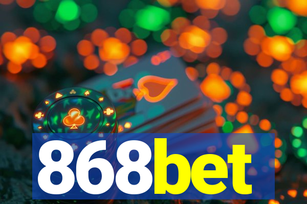 868bet