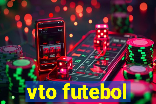 vto futebol