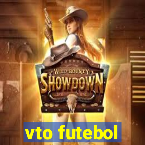 vto futebol