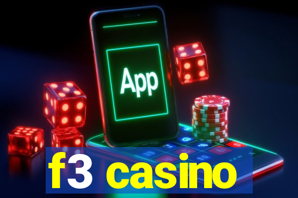 f3 casino