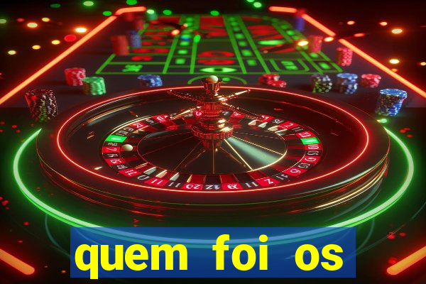 quem foi os melhores presidentes do brasil