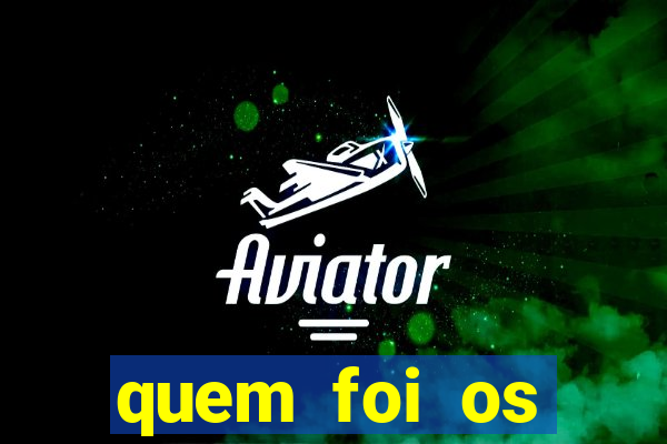 quem foi os melhores presidentes do brasil