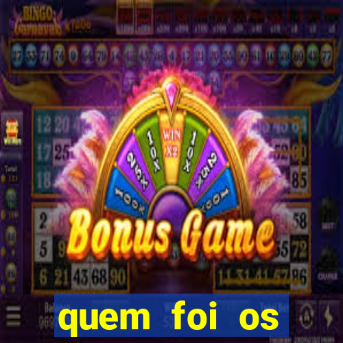 quem foi os melhores presidentes do brasil