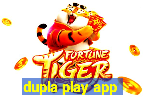 dupla play app