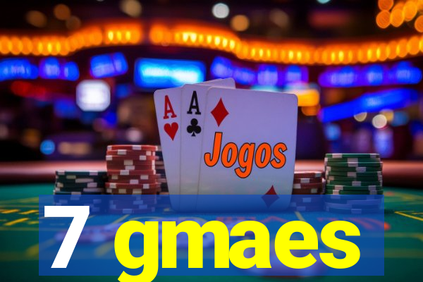 7 gmaes