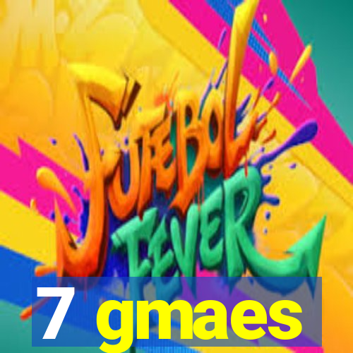 7 gmaes