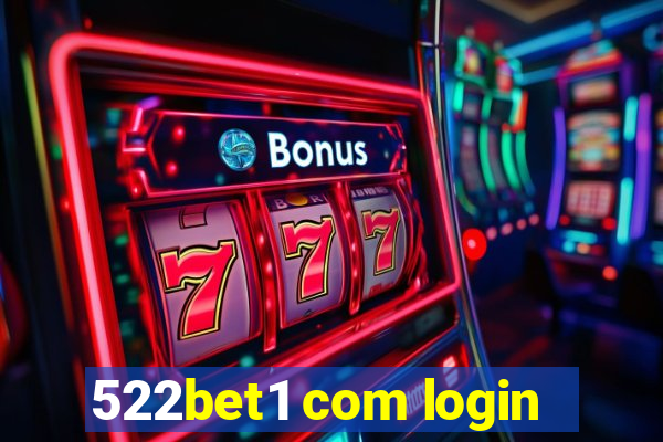 522bet1 com login